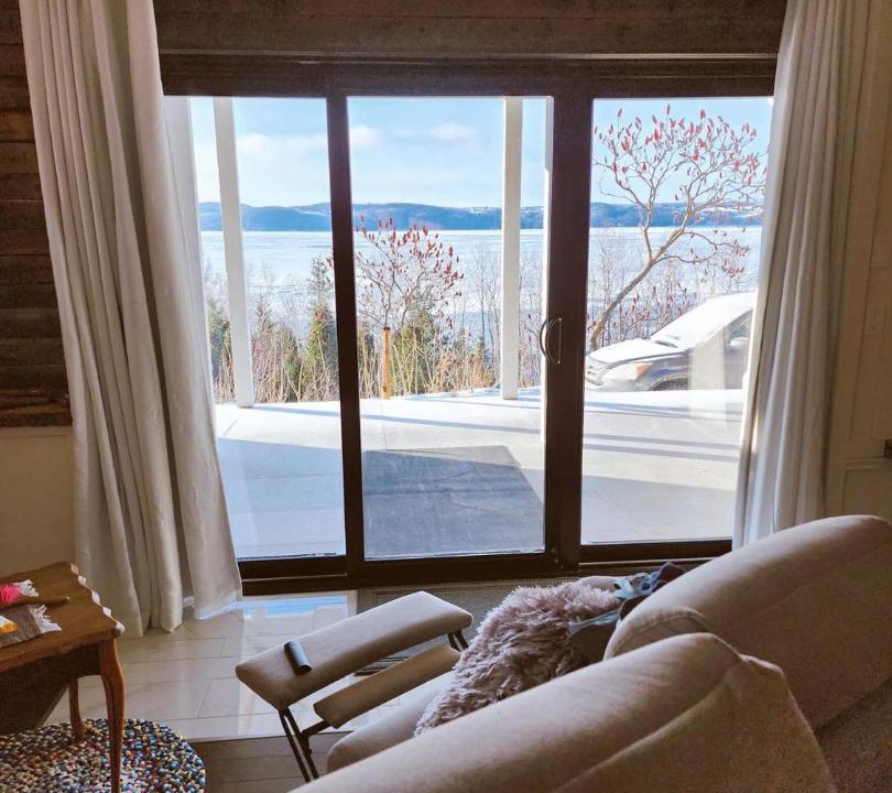 Photo of Livingroom in Saint Fulgence