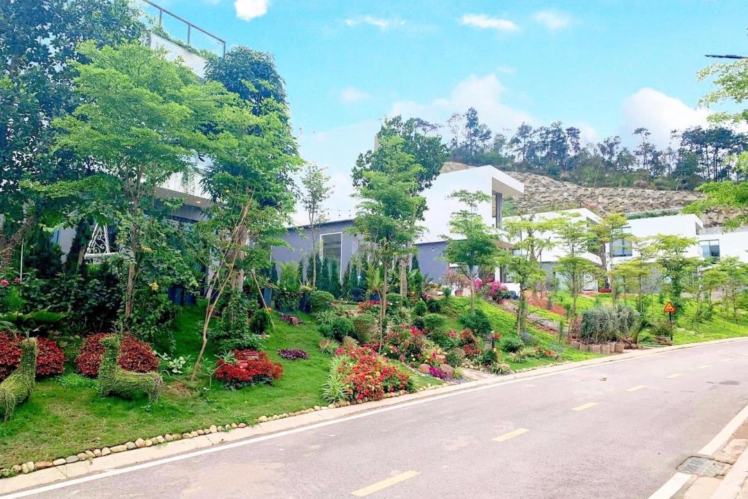 Photo of Outdoor in Phuc Yen