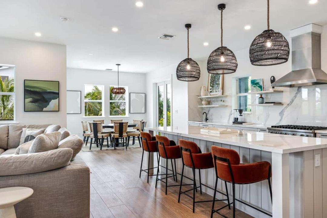 Photo of Livingroom in Key West