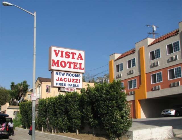Photo of Others in Los Angeles
