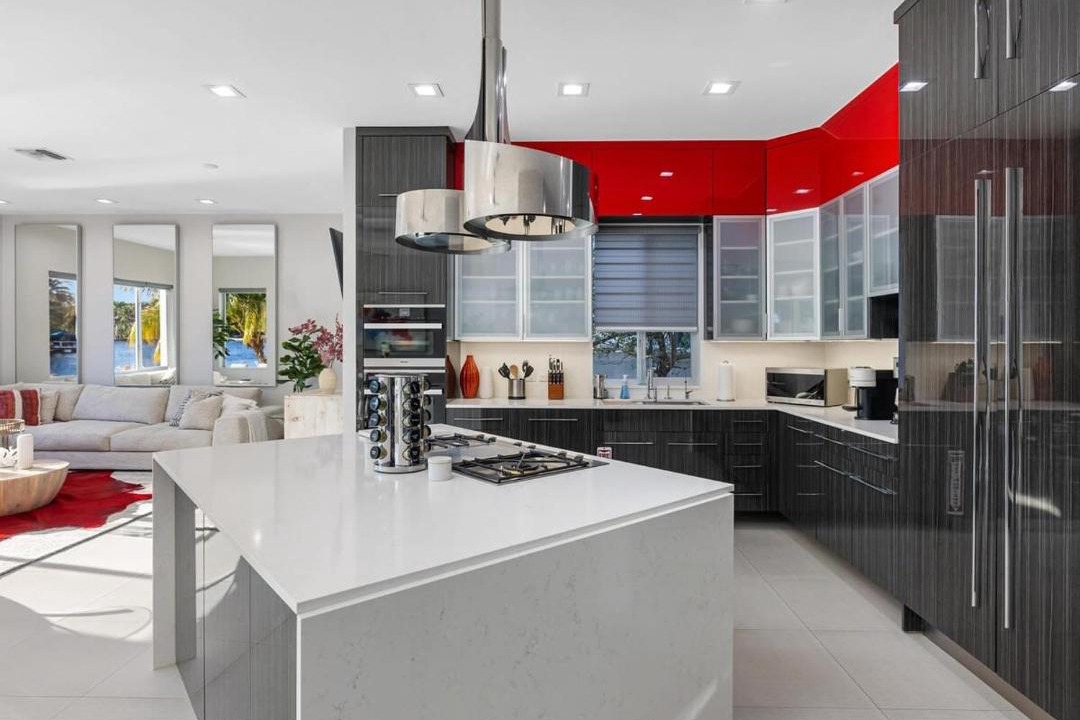 Photo of Kitchen in Coral Shores