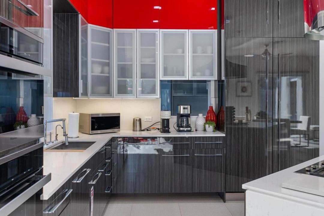 Photo of Kitchen in Coral Shores