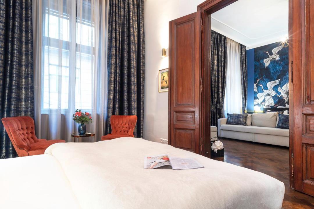Photo of Bedroom in Ujlipotvaros