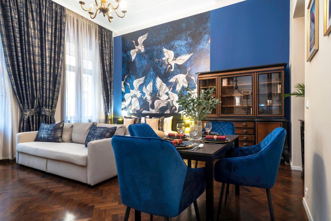 Photo of Livingroom in Ujlipotvaros