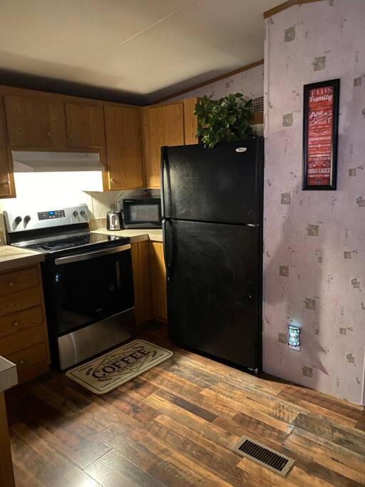 Photo of Kitchen in Auburn