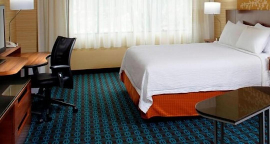 Photo of Bedroom in Mount Tabor