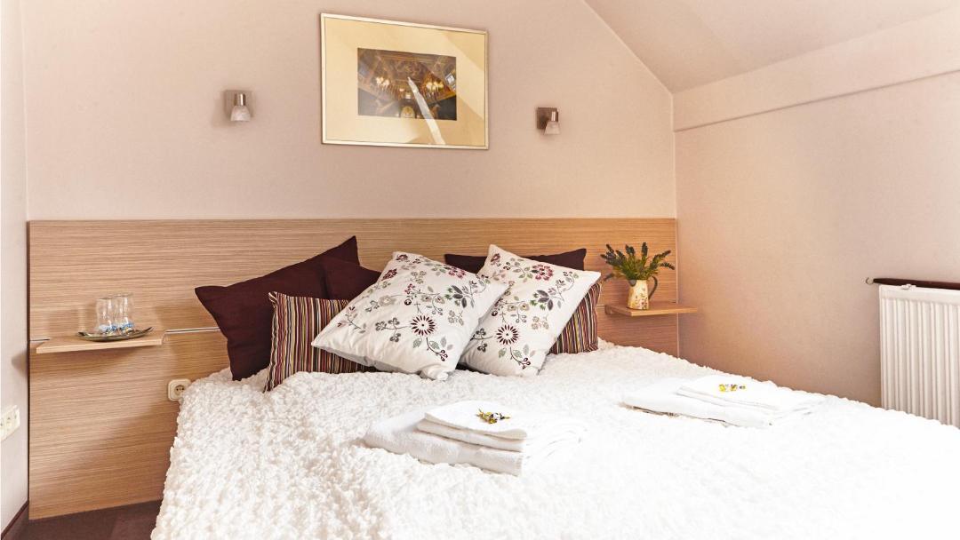 Photo of Bedroom in Orszagut