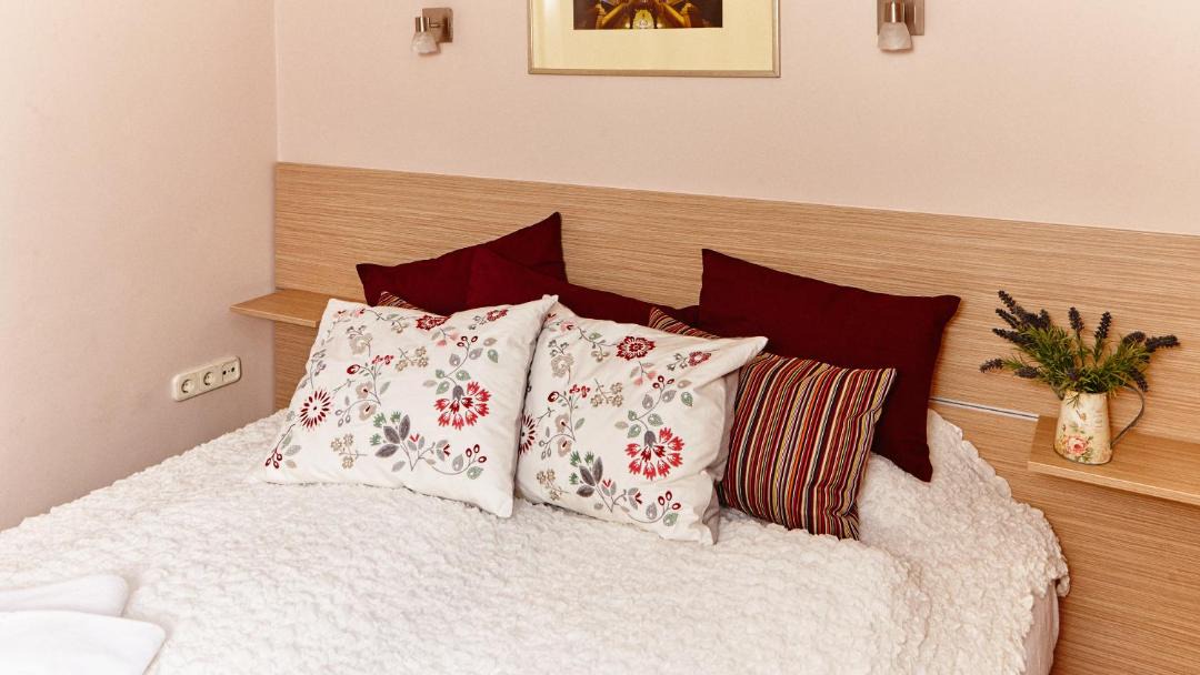 Photo of Bedroom in Orszagut