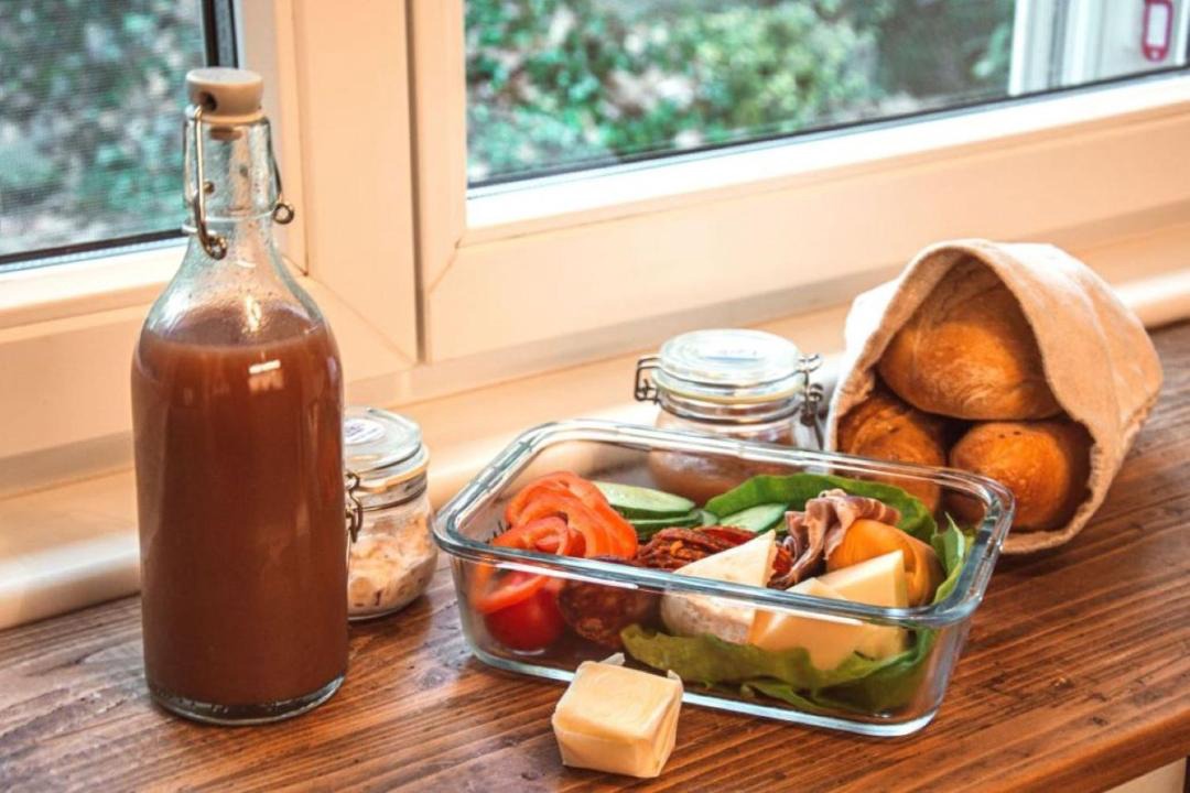 Photo of Kitchen in Kismaros