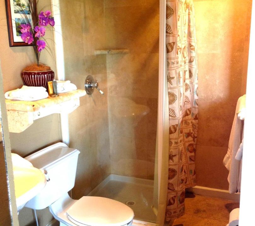 Photo of Bathroom in Gambier