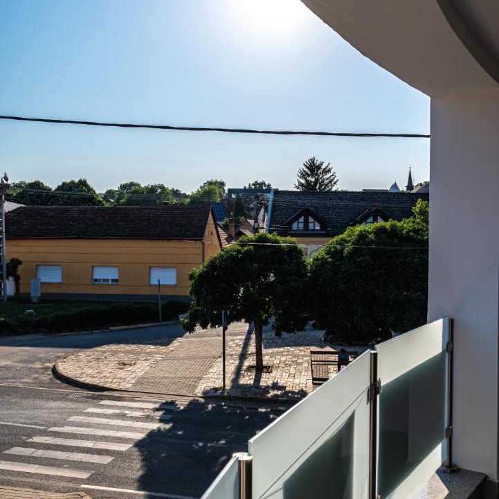Photo of Patio Balcony in Villany