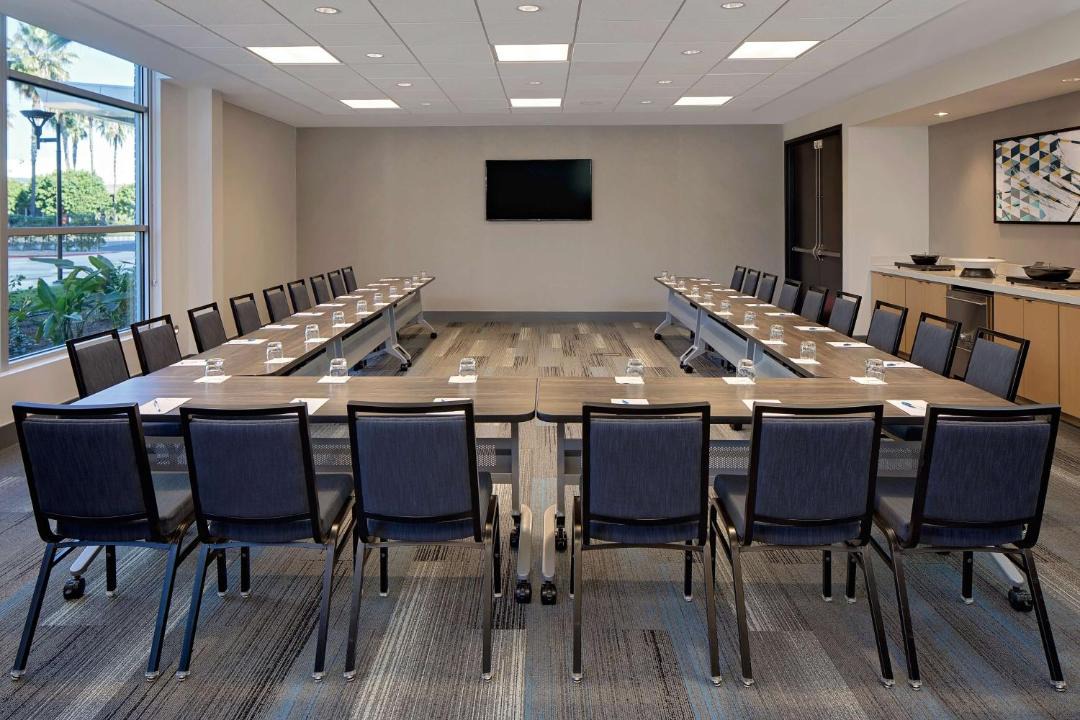 Photo of Others in Irvine Business Complex