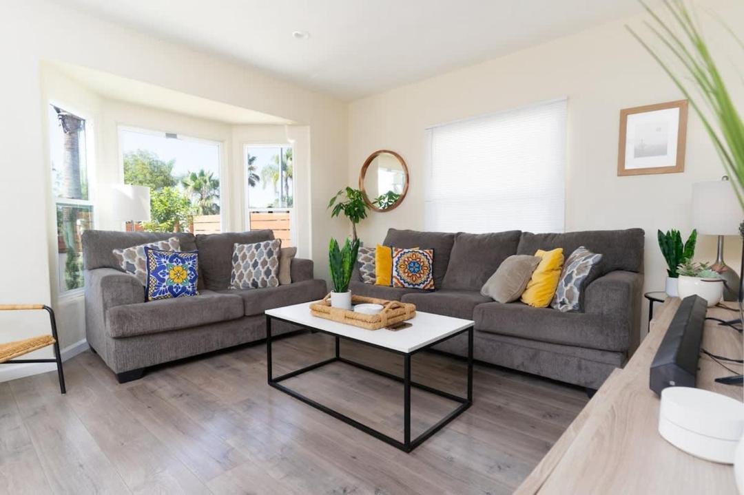 Photo of Livingroom in Normal Heights