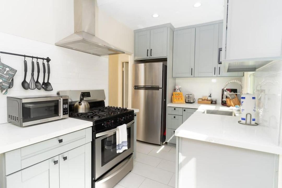 Photo of Kitchen in Normal Heights