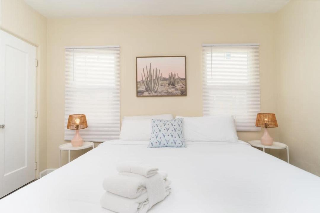 Photo of Bedroom in Normal Heights