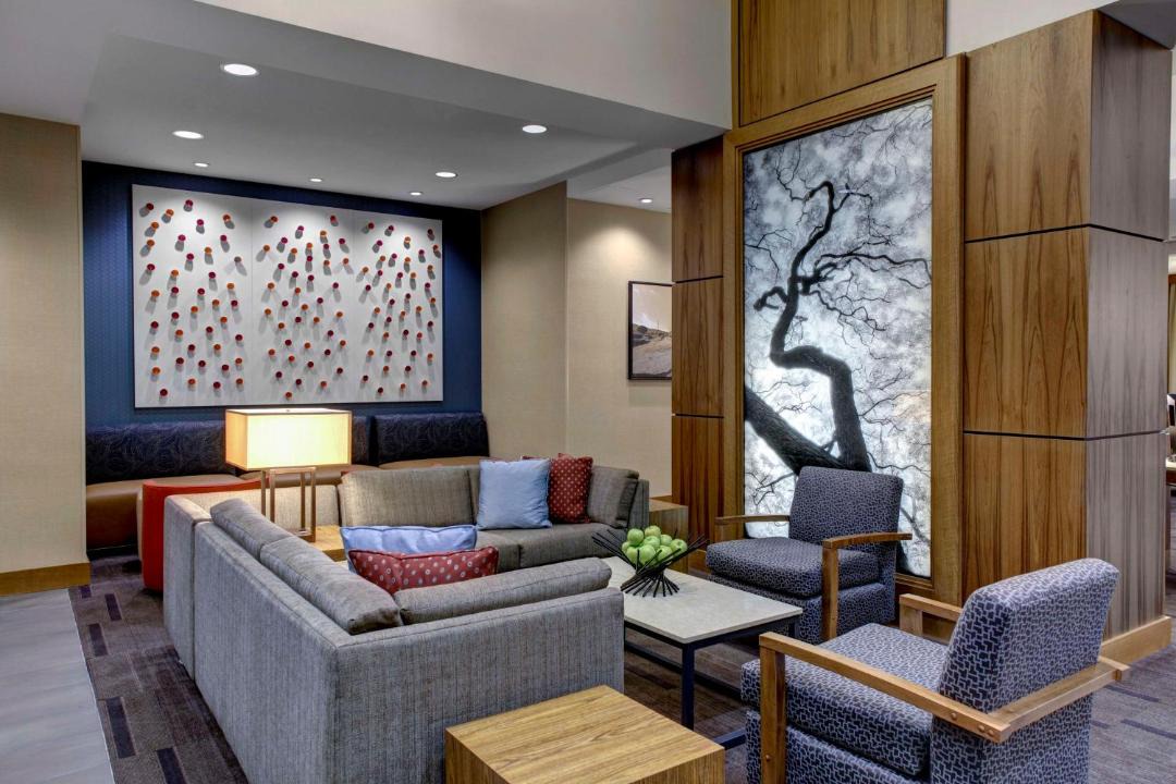 Photo of Livingroom in Columbus