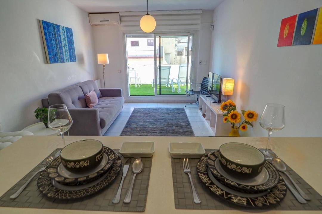 Photo of Livingroom in Sitges Town Center