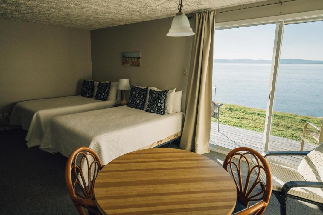 Photo of Bedroom in Notre-Dame-du-Portage