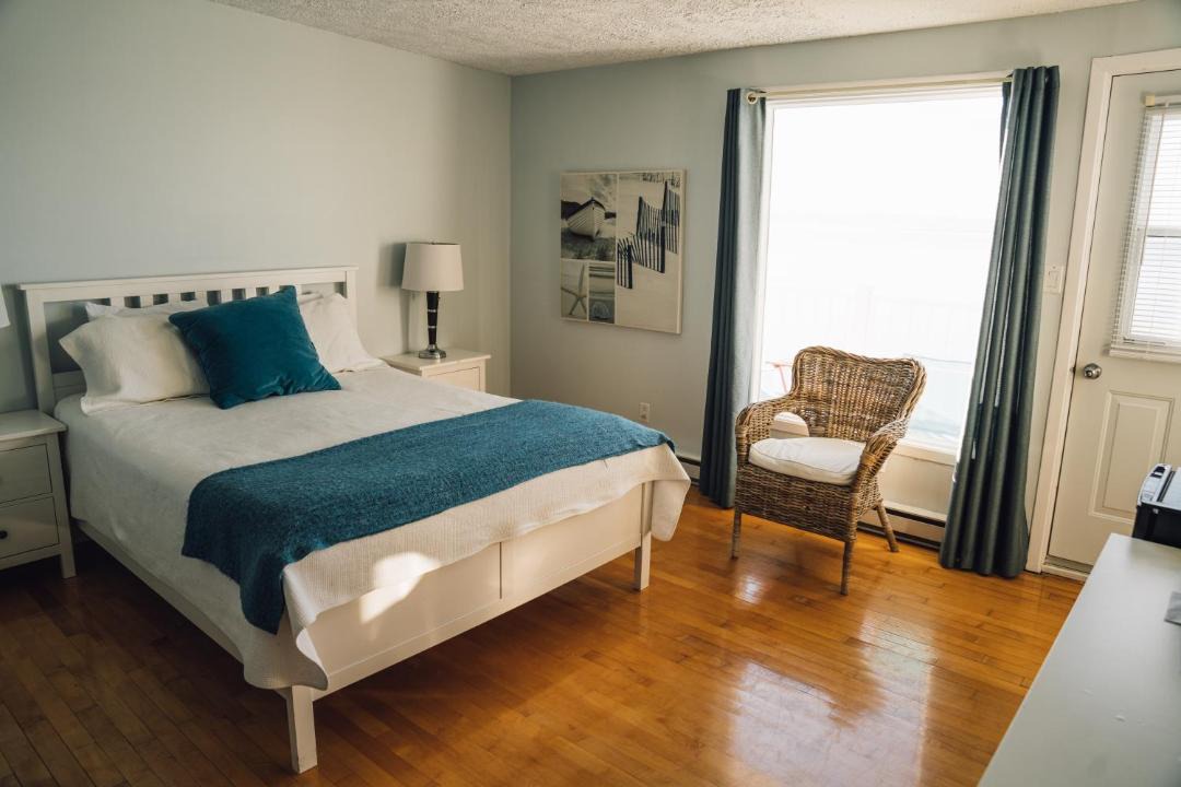 Photo of Bedroom in Notre-Dame-du-Portage