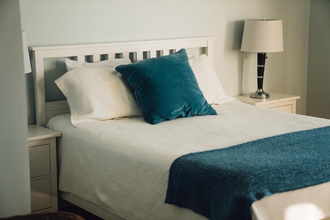 Photo of Bedroom in Notre-Dame-du-Portage