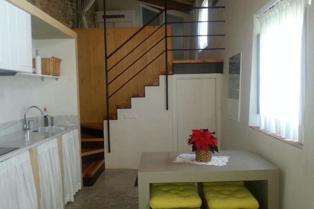 Photo of Kitchen in Sant Feliu de Boada