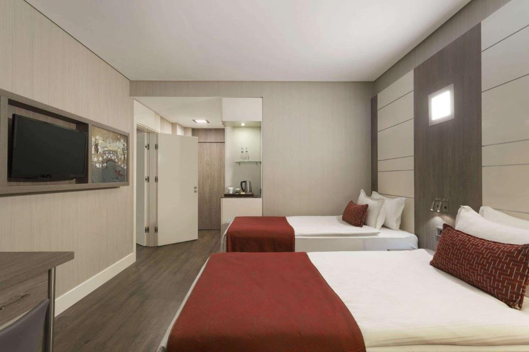 Photo of Bedroom in Bayrampasa