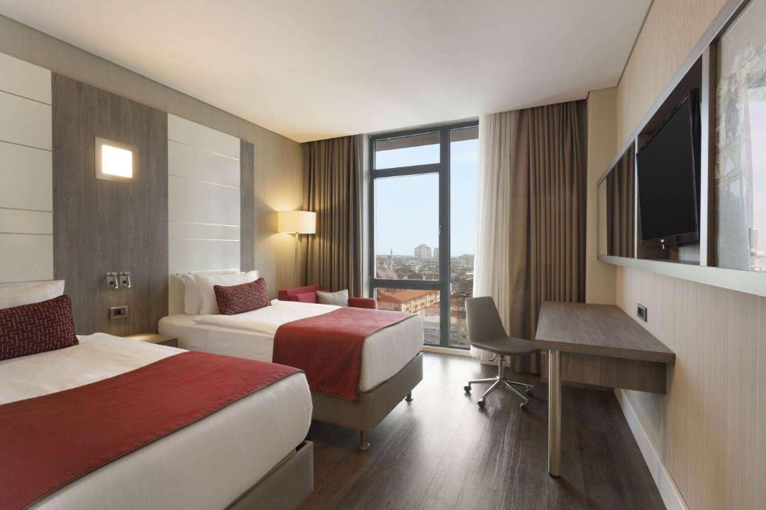 Photo of Bedroom in Bayrampasa