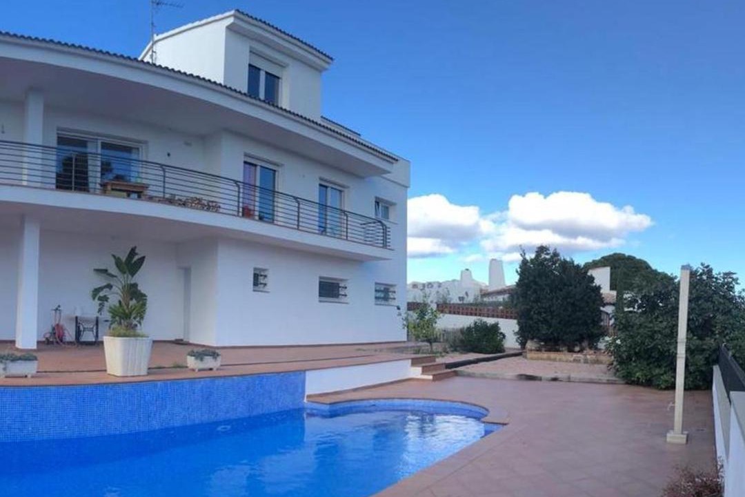 Photo of Outdoor in Llanca