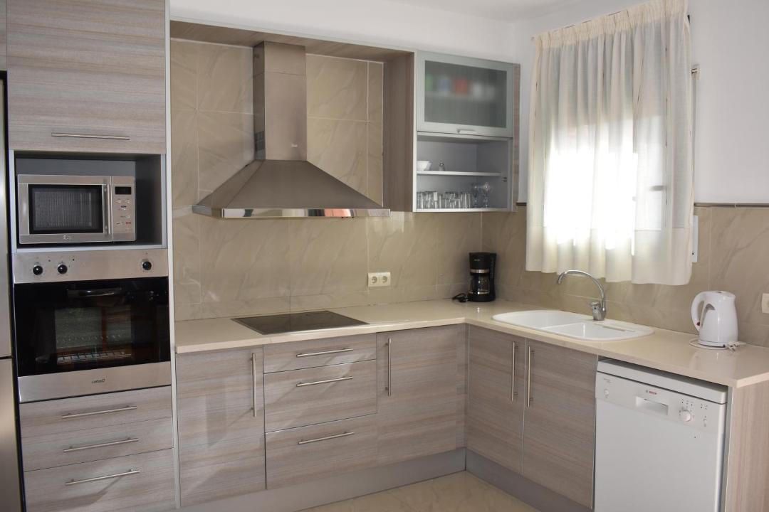 Photo of Kitchen in Sa Riera