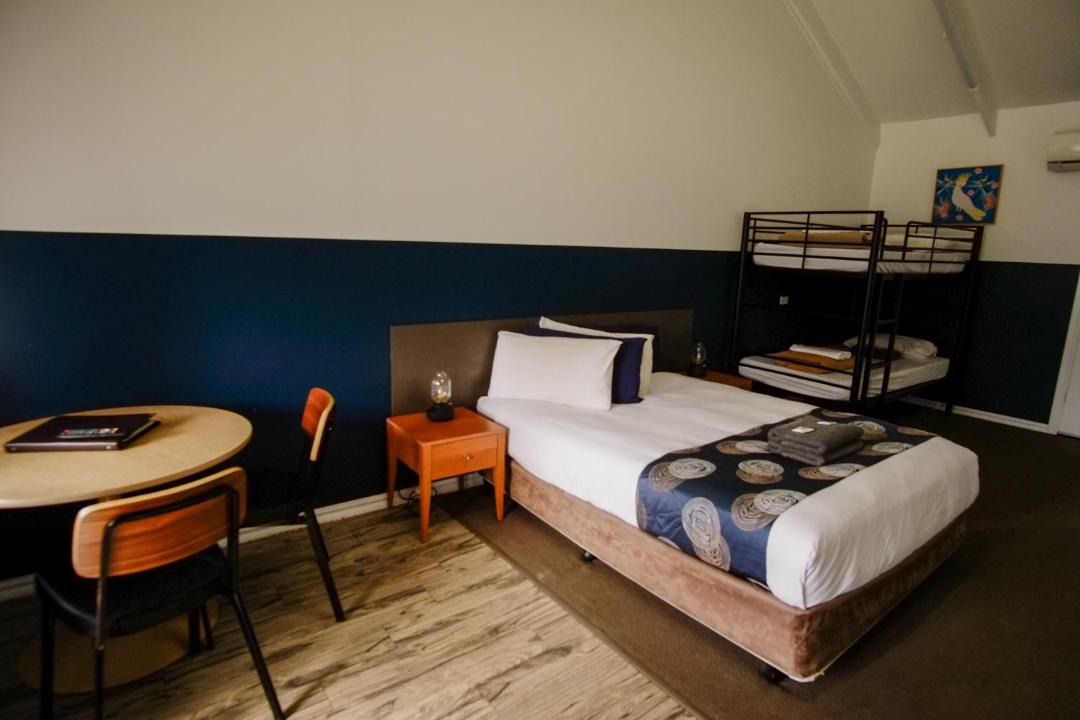 Photo of Bedroom in Queanbeyan