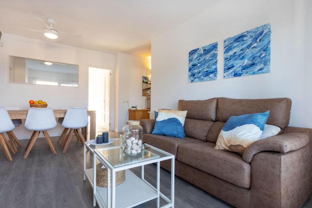 Photo of Livingroom in S'Agaro