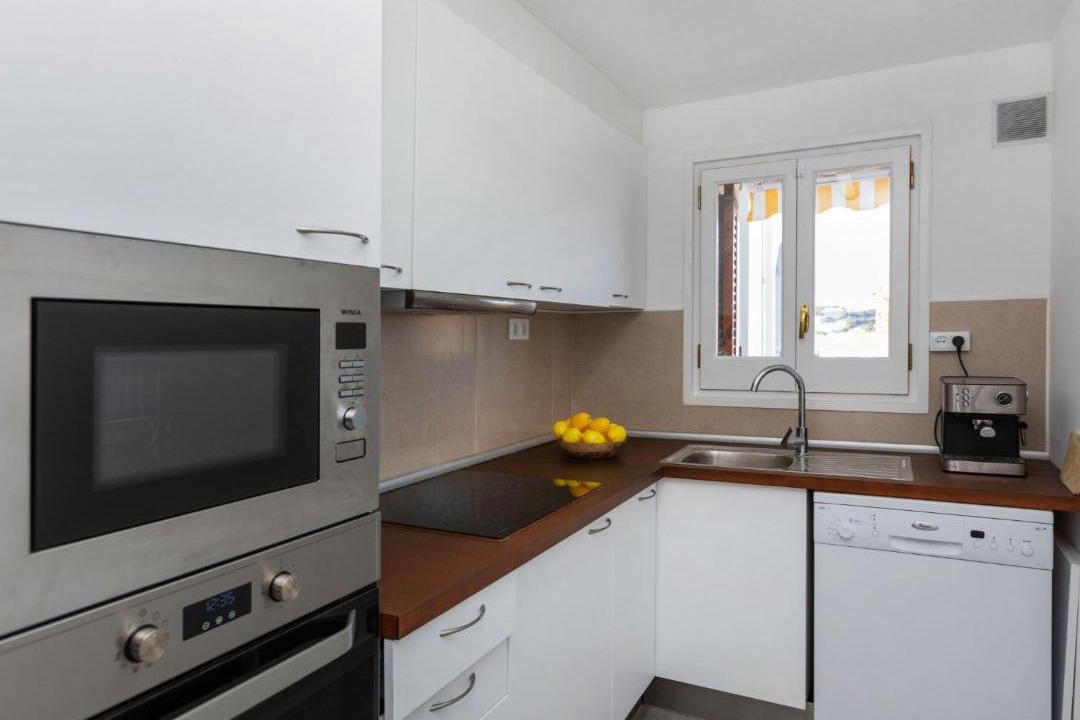Photo of Kitchen in S'Agaro