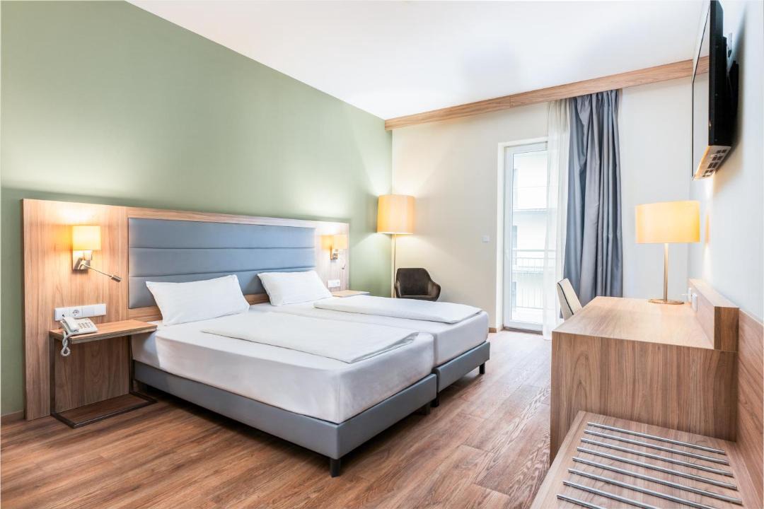 Photo of Bedroom in Jozsefvaros