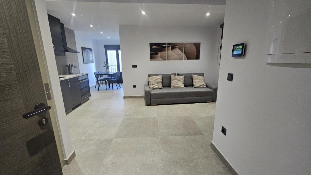 Photo of Livingroom in Agost