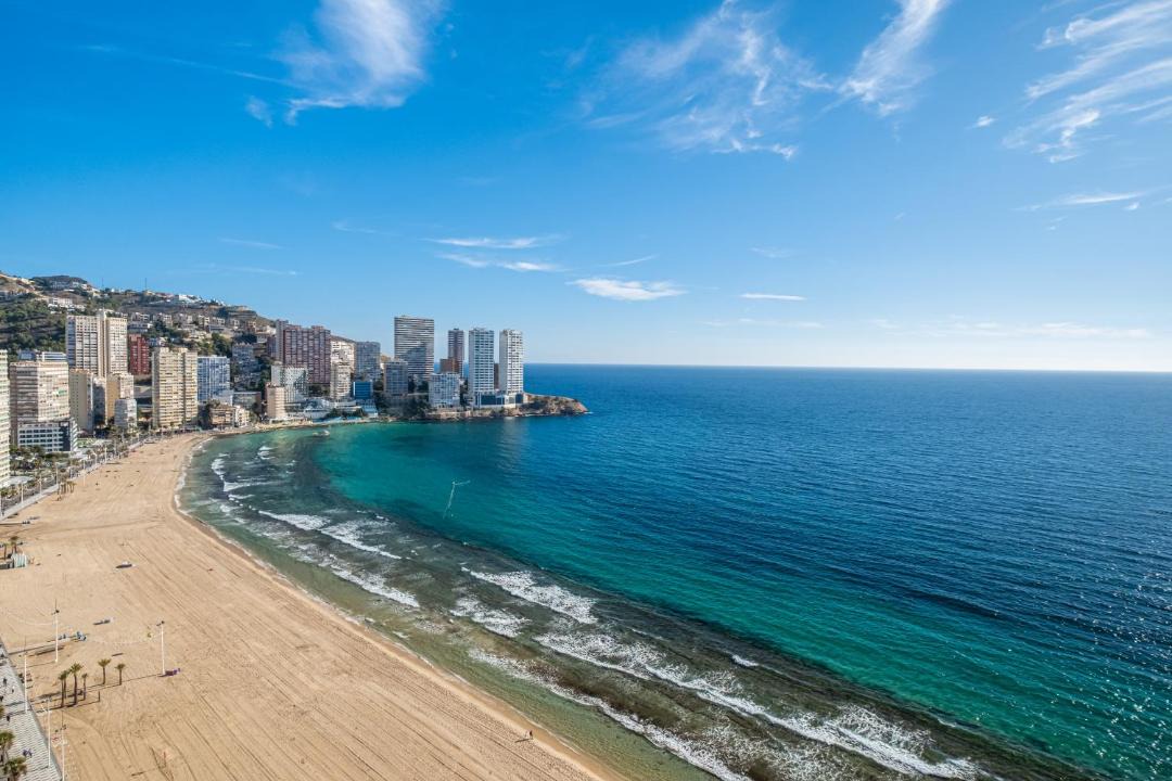 Photo of Others in Benidorm