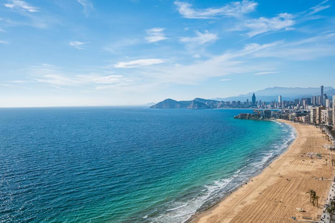 Photo of Others in Benidorm