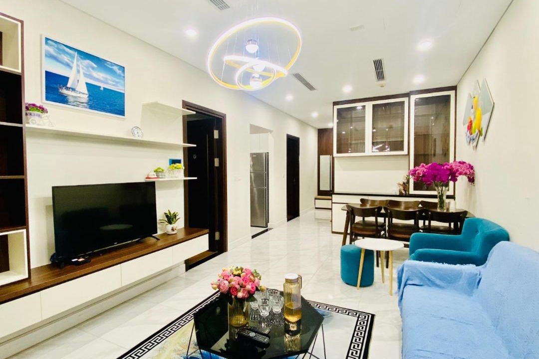 Photo of Livingroom in Tay Ho