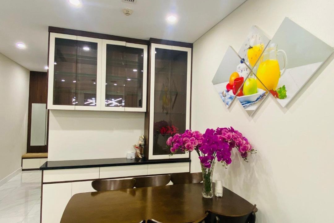 Photo of Livingroom in Tay Ho