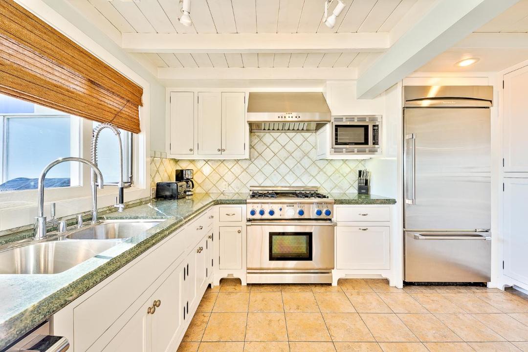 Photo of Kitchen in Capistrano Beach