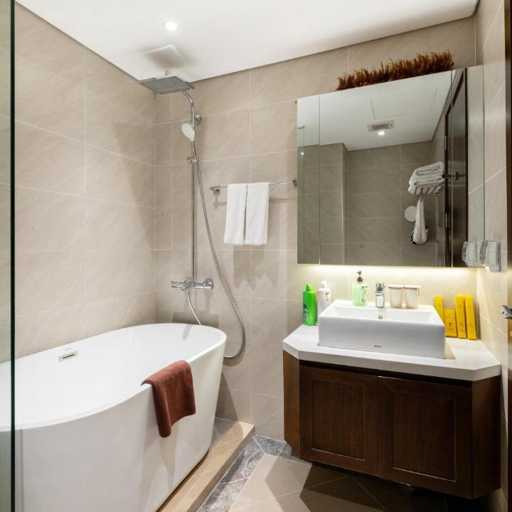 Photo of Bathroom in Hang Bai