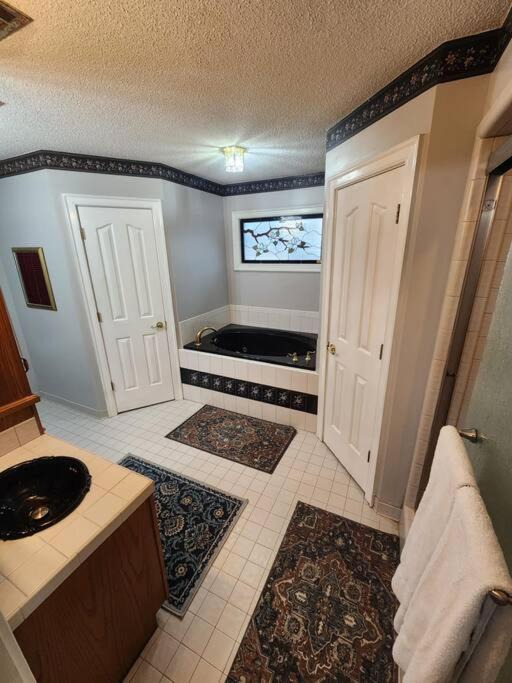 Photo of Bathroom in Olive Branch
