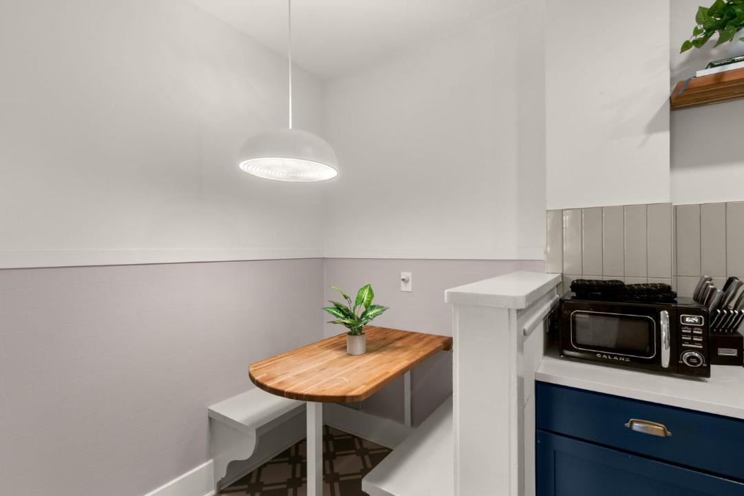 Photo of Kitchen in SoHo