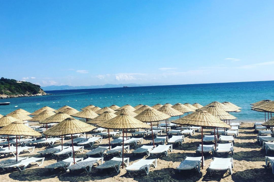 Photo of Outdoor in Altinkum
