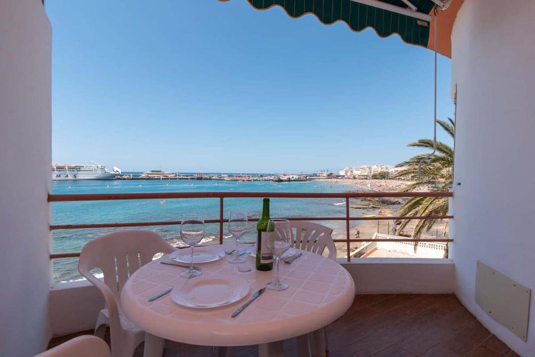 Photo of Others in Los Cristianos