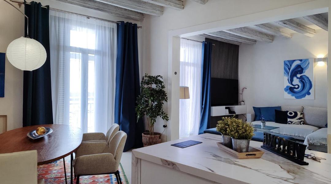 Photo of Livingroom in Ciutat Vella