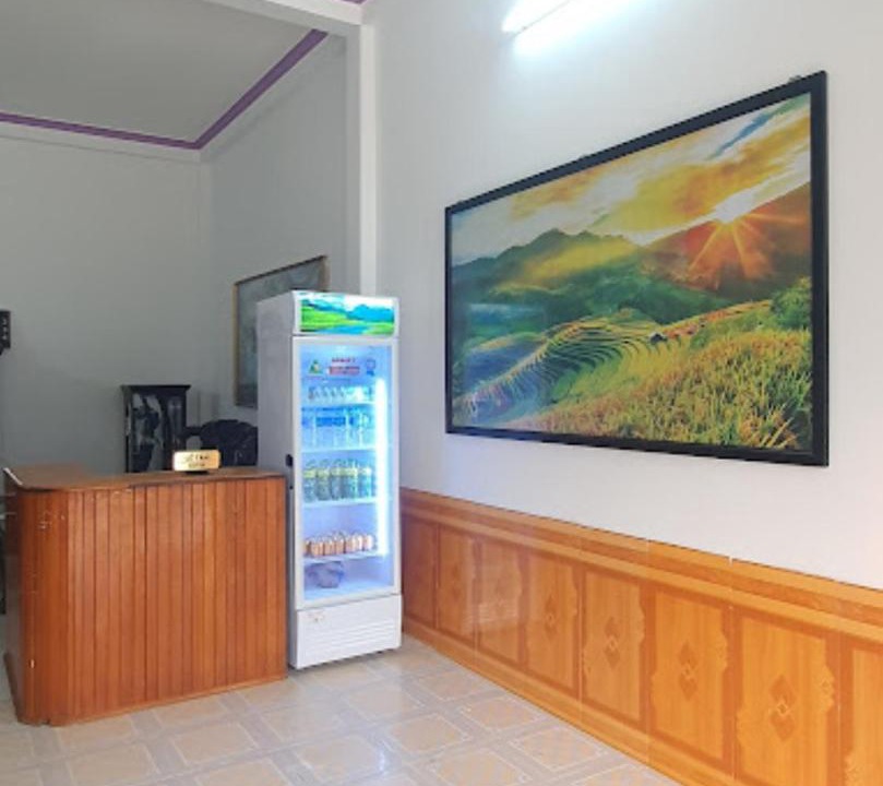 Photo of Others in Mu Cang Chai