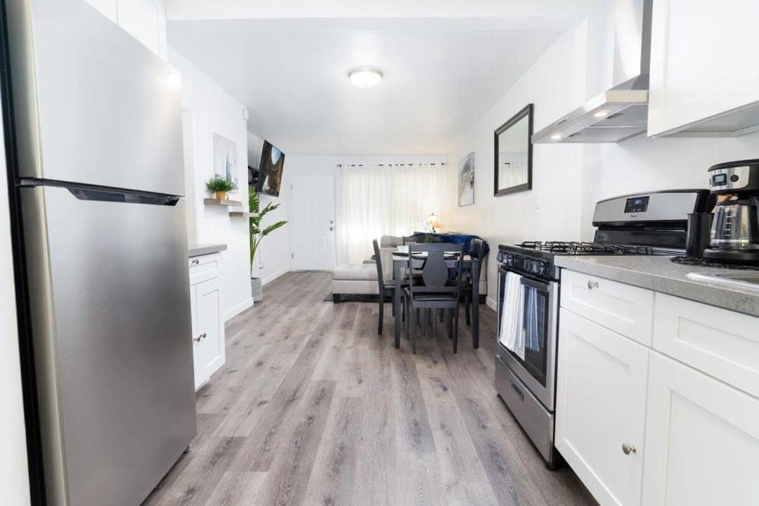 Photo of Kitchen in Point Loma