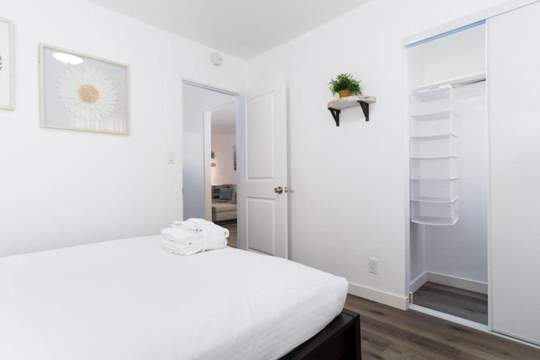 Photo of Bedroom in Point Loma