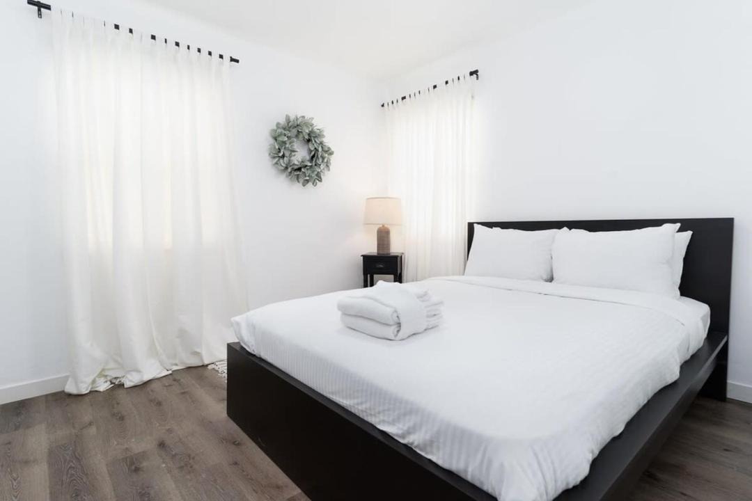 Photo of Bedroom in Point Loma