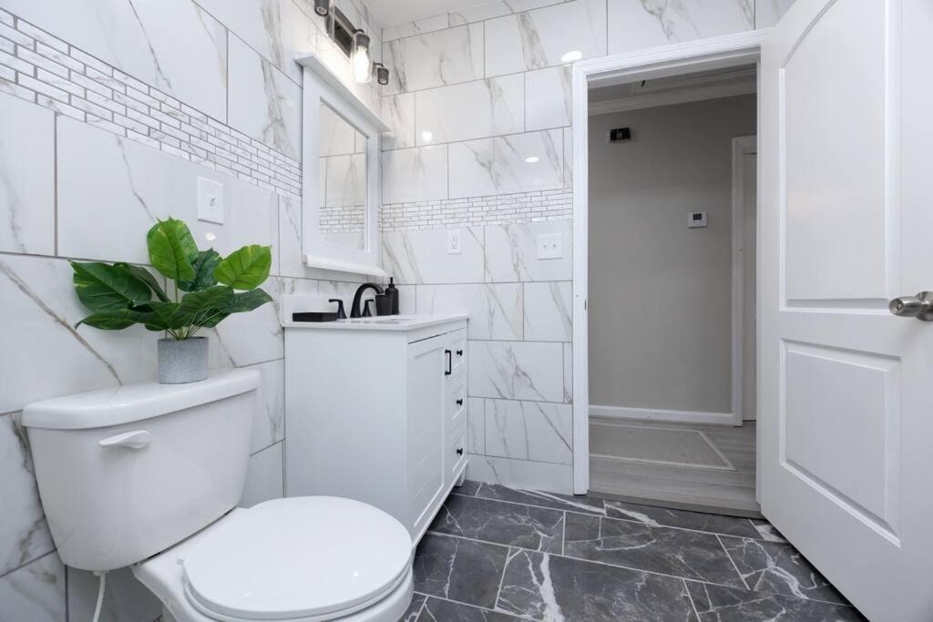 Photo of Bathroom in Columbus